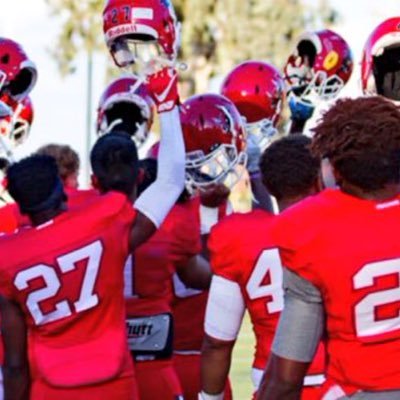 Home of the Los Angeles Pierce College Football Team