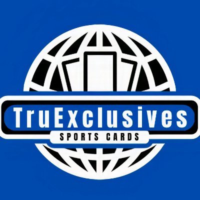 TruExclusives Sports Cards