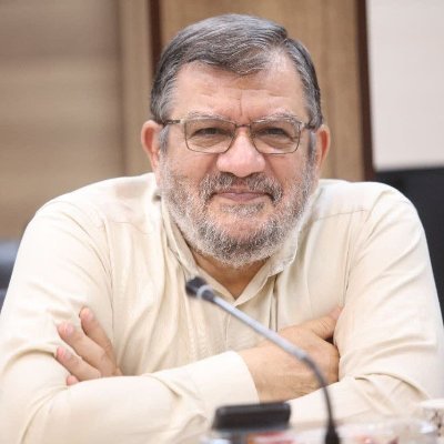 دكتر عبدالحسین روحالامینی نجف ابادى ،دانشگاه
علوم پزشكى تهران ، عضو شورای مرکزی خانه احزاب ايران و نماینده مردم شریف تهران در دوره ۱۱ و ۱۲ مجلس شورای اسلامی