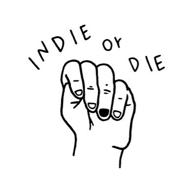 indie_or_die Profile Picture