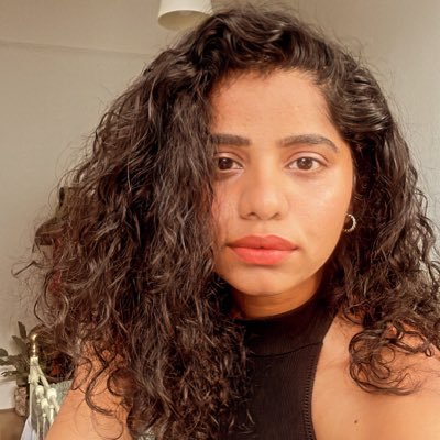 BeenishShayk's profile picture. multiracial • something of a polyglot • MA in human rights law • all about inclusion and diversity • Public Participation Manager at Wellcome Trust • views own