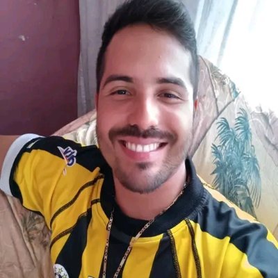 🇻🇪 HINCHA DEL GLORIOSO ⚽@Dvotachira 💛🖤🏆 TACHIRA MI ETERNA PASIÓN /Politólogo/Contador/
Radicalmente VENEZOLANO Y GOCHO