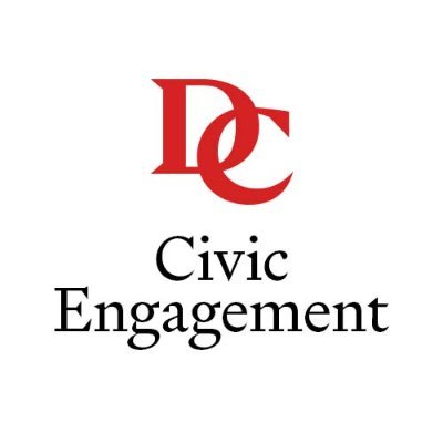 Civic Engagement at @DavidsonCollege seeks to engage all members of the college community in collective efforts to impact community development and change.