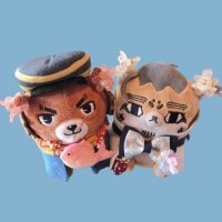 そねぬい🧸 (@sonesonenui) 's Twitter Profile