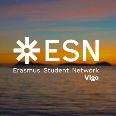 Promovemos la integración del estudiantado internacional en los 3 campus de la UVigo 🐙
Parte de @ESNSpain y @ESN_int 🌍
#StudentsHelpingStudents ✨