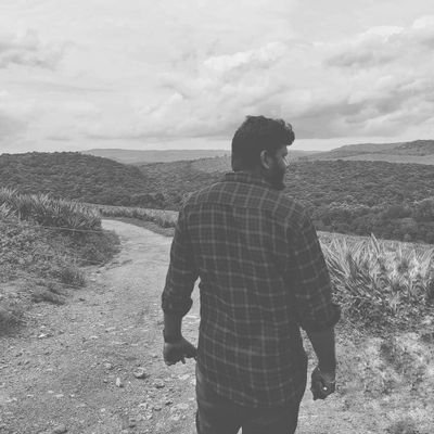 _amalsajeev_'s profile picture. 