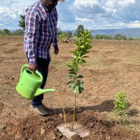 Henry K. Rotich, EGH (@hkrotich) 's Twitter Profile