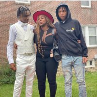 Sheree Williams (@sheree4att) 's Twitter Profile