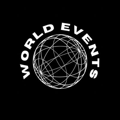 Bringing you all events going on around the world