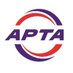 APTA (@APTA_info) Twitter profile photo