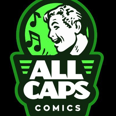 Your source for daily updates and news about CYBERFROG and ALL CAPS COMICS! CyberfrogHelp@gmail.com