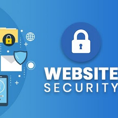 Website Security