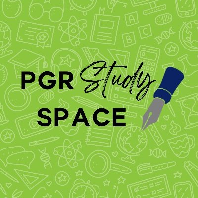 @ExeterDoctoral #shutupandwrite - a team of PGRs who run online study groups online using the Pomodoro technique. Sessions open to all @GW4Alliance PGRs