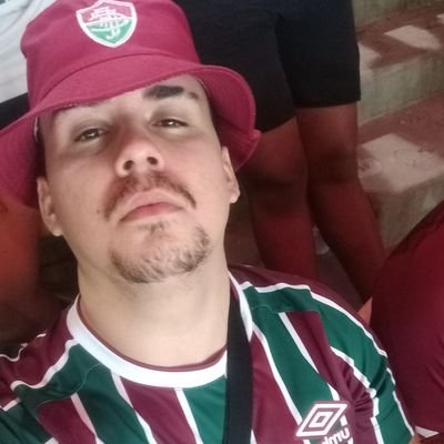 Fluminense 💚❤️