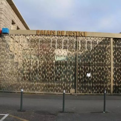 Compte officiel du tribunal judiciaire de Lorient (56)