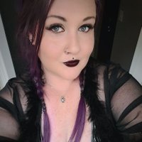Miss Seraphina X (@missseraphinax) 's Twitter Profile