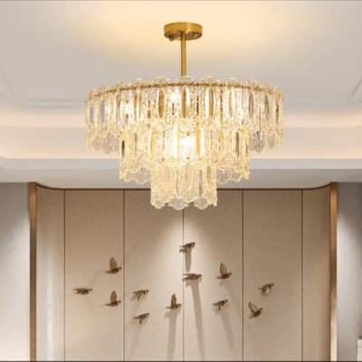 We sell all kinds of Chandeliers, Fancy & Decorative Interior Lights (wholesale price). Hit the link to view our catalog on whatsapp | Regular giveaways too 😁