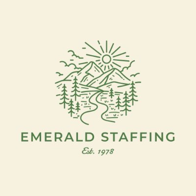 Established in 1978, Emerald Staffing is the Portland area’s most reliable, locally-owned staffing agency.  Call our amazing local team Today at 503.212.0000