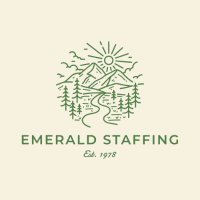 Emerald Staffing(@EMERALDSTAFFING) 's Twitter Profile Photo