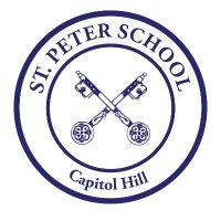 Saint Peter School (@stpeterschooldc) 's Twitter Profile