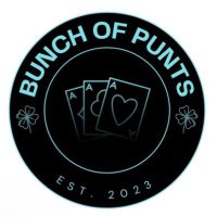 Bunch of Punts (@bunchofpunts2) 's Twitter Profile