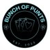 Bunch of Punts (@bunchofpunts2) Twitter profile photo Bunch of Punts (@bunchofpunts2) Twitter profile photo