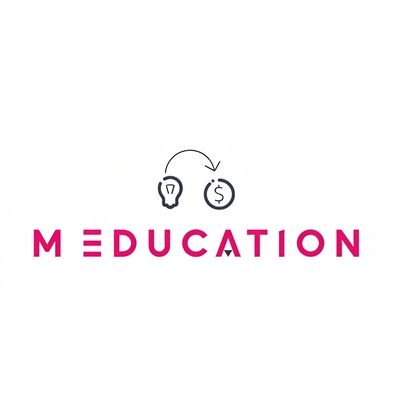 Hey there! We're M Education, your guide to all things money and more. Let's learn and grow!