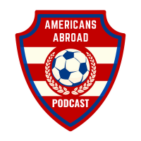 Americans Abroad Podcast(@USMNTAbroadPod) 's Twitter Profileg