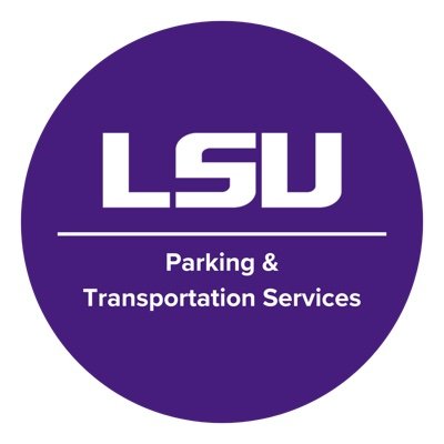 LSUParking Profile Picture