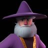 MerlinOGWizard's profile picture. OG wizard @forgottenrunes