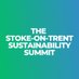 The Stoke-on-Trent Sustainability Summit (@StokeSummit) Twitter profile photo