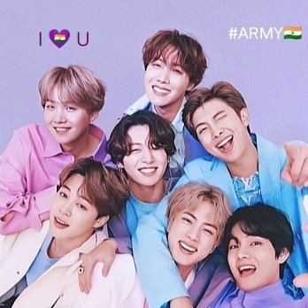 BTS Indian army 💜💜🇮🇳🇮🇳