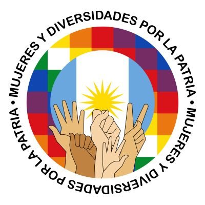 Mujeres y Diversidades unides por nuestros Derechos Adquiridos #NiUnPasoAtras