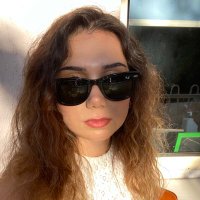 Seda (@sedaaergisi) 's Twitter Profile Photo Seda (@sedaaergisi) 's Twitter Profile Photo