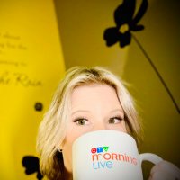 Jodi Hughes (@iamjodihughes) 's Twitter Profile