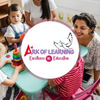 Ark of Learning(@arkoflearning) 's Twitter Profile Photo