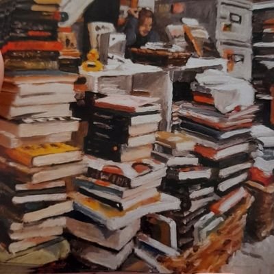 J. E. Booksさんのプロフィール画像