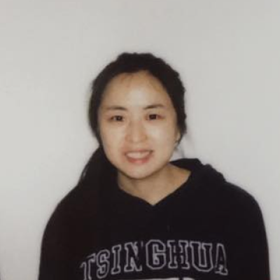 Xiaofei Du 杜笑菲 🦄 Profile