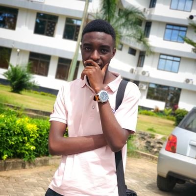 👉taking bachelor of doctor of dental surgery at muhimbili university of health and allied science
👉your favourite ortho bro 🦷😁
👉hustler