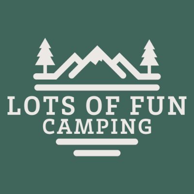 Lots of Fun Camping