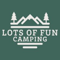 Lots of Fun Camping(@LotsfunCamping) 's Twitter Profile Photo