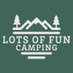 Lots of Fun Camping (@lotsfuncamping) Twitter profile photo Lots of Fun Camping (@lotsfuncamping) Twitter profile photo