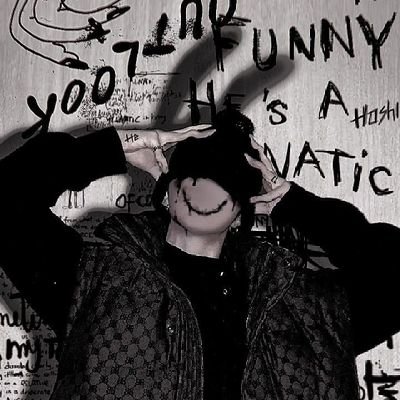 isnotssmurrffy's profile picture. ....