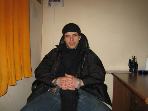 Saimonsmk's profile picture. 