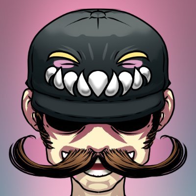 Lead QA dude @Hidden_Variable Studios. Mustache Champion. Dodgers. Rams. pfp by @erickdraves
Wishlist Spellomancer! https://t.co/2UcHSedsoB