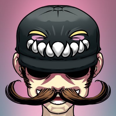 Lead QA dude @Hidden_Variable Studios, makers of @SGmobile and @Skullgirls. Mustache Champion. Dodgers. Rams. pfp by @erickdraves