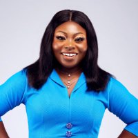 Nana Ama Gyapong(@amagyapong1) 's Twitter Profile Photo