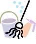 donnablp's profile picture. If you are in need of cleaning services in Blackpool and would like the assistance of our domestic and commercial cleaning company, look no further!!