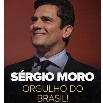 Quem for contra Sérgio Moro, Deltan Dallagnol  e  LAVA JATO , NÃO  ME SIGA !!
GRATA 🙏
A CORRUPÇÃO ASSASSINA  !!!!!!
DESARMAMENTISTA  !!!!!!