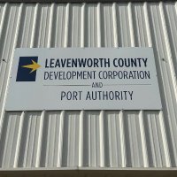 Leavenworth County Development Corporation (@lcdc1294) 's Twitter Profile